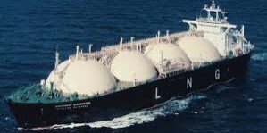 Australia, pemasok LNG  terbesar Jepang