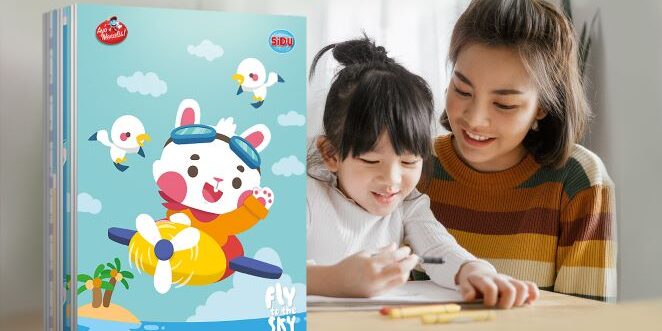 Program Ayo Menulis bersama SiDU

