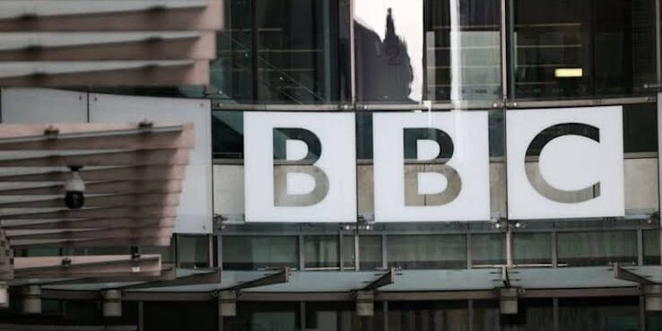 BBC Akan PHK Ratusan Karyawan di Inggris 