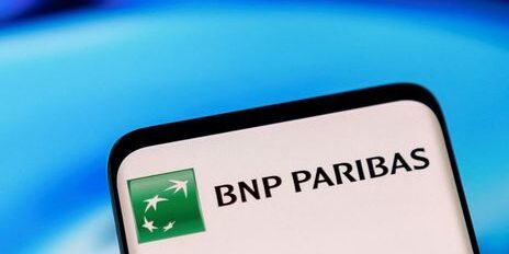 BNP Paribas dengan Mistral AI bermitra