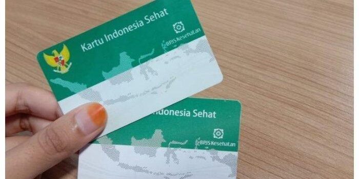 Ilustrasi BPJS Kesehatan - Inilah besaran tarif iuran BPJS Kesehatan kelas 1,2,3 terbaru setelah mengalami perubahan aturan mulai Desember 2024. 


