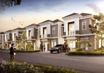 BSD City - Sinar Mas Land