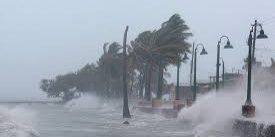 Badai Tropis Bualoi menerjang Filipina