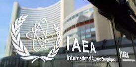 Badan Tenaga Atom Internasional (IAEA) 