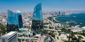 Baku - Azerbaijan