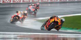 Balapan MotoGP