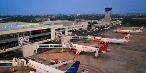 Bandara Internasional Dili - Timor Leste akan diperluas