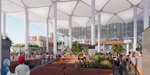 Bandara Internasional Kedua di Ibu Kota New Delhi