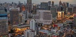 Bangkok - Thailand