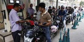 Bangladesh Naikkan Harga Bahan Bakar