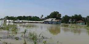 Banjir di Myanmar