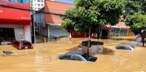 Banjir di Vietnam