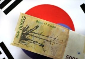 Bank Asing Berdagang Valas Lebih Bebas di Korea