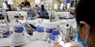 Bank Dunia pangkas pertumbuhan Vietnam jadi 6,6%