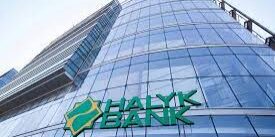 Bank Halyk - Kazakhstan