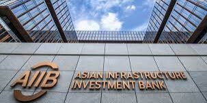 Bank Investasi Infrastruktur Asia (AIIB)