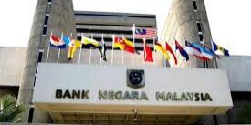 Bank Negara Malaysia