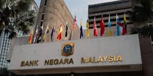 Bank Negara Malaysia