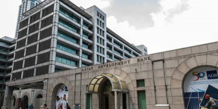 Bank Pembangunan Asia (ADB)