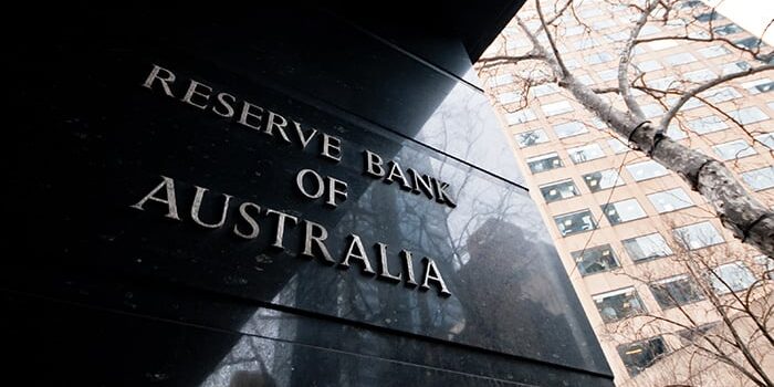 Bank Sentral Australia