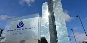 Bank Sentral Eropa (ECB)