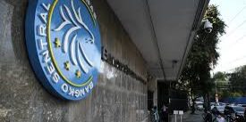 Bank Sentral Filipina
