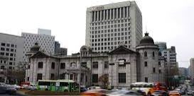Bank Sentral Korea Selatan
