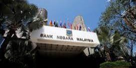 Bank Sentral Malaysia