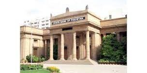 Bank Sentral Pakistan