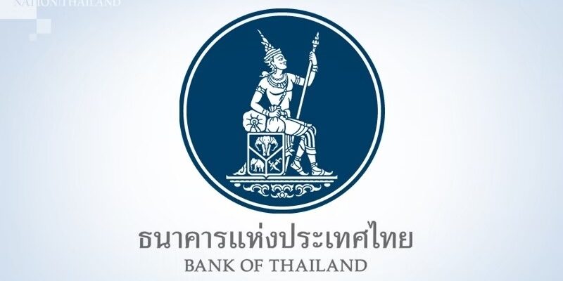 Bank Sentral Thailand