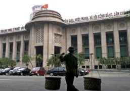 Bank Sentral Vietnam
