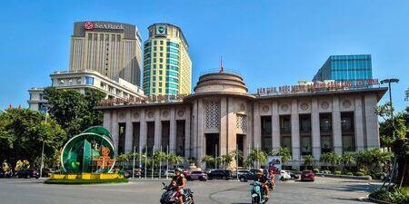Bank Sentral Vietnam