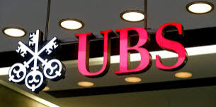 Bank Swiss UBS AG