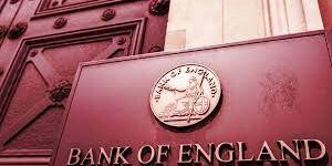 Bank o f England