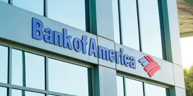Bank of America (BofA)