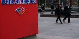 Bank of America