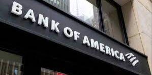 Bank of America
