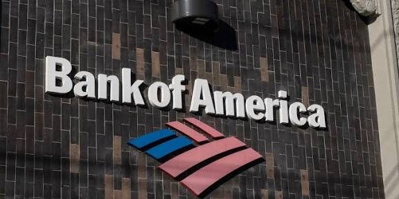 Bank of America