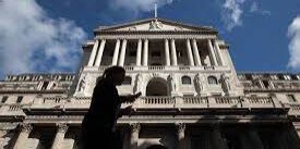 Bank of England
