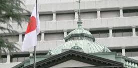 Bank of Japan
