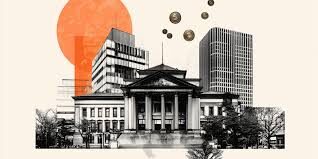 Bank of Japan