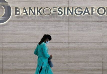 Bank of Singapore