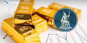 Bank of Thailand soroti pembatasan perdagangan emas