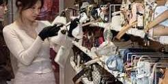 Barang Mewah "Bekas" Booming di China