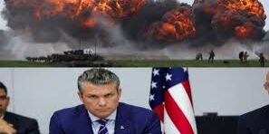 Batas Waktu 2027 Pertahannan NATO dipimpin Eropa