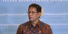Menteri Keuangan Purbaya Yudhi Sadewa

