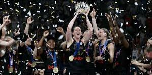 Belgia, Juara FIBA EuroBasket Wanita 2025