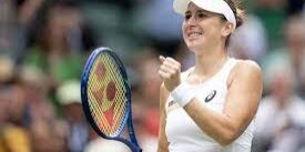 Belinda Bencic