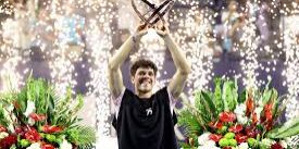 Ben Shelton Juara Canadian Open