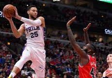 Ben Simmons - Australia